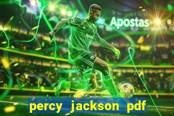 percy jackson pdf google drive